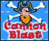 Play Cannon Blast