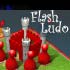 Play Flash Ludo