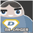 Play Mr Danger