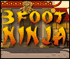 Click to play 3 Foot Ninja 1